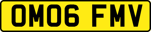 OM06FMV