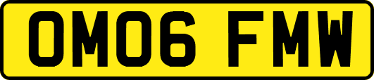 OM06FMW