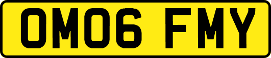 OM06FMY