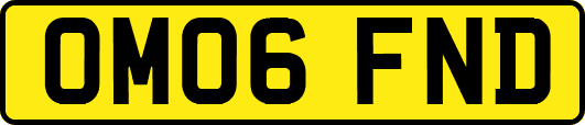OM06FND