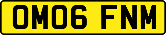 OM06FNM