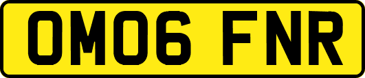 OM06FNR