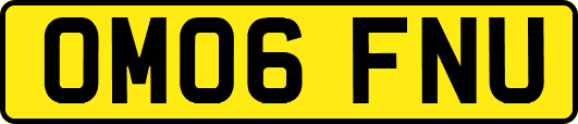 OM06FNU
