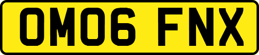 OM06FNX