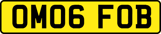 OM06FOB