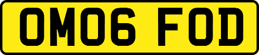 OM06FOD