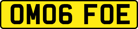 OM06FOE