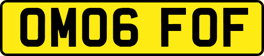 OM06FOF