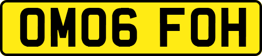 OM06FOH