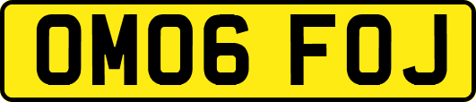 OM06FOJ