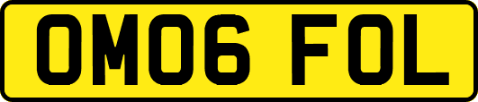 OM06FOL