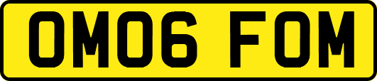 OM06FOM