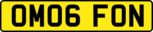 OM06FON