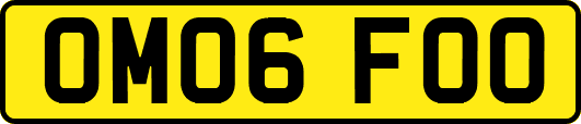OM06FOO