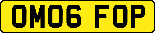 OM06FOP
