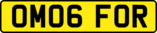 OM06FOR