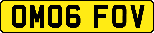 OM06FOV