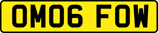 OM06FOW