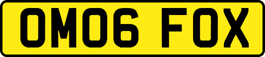 OM06FOX