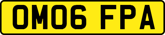 OM06FPA