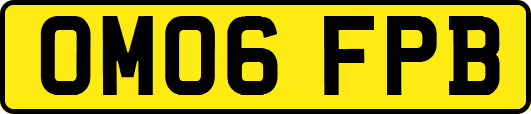 OM06FPB