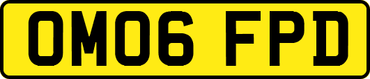 OM06FPD