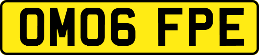 OM06FPE