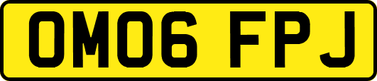 OM06FPJ