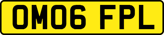 OM06FPL