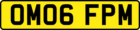 OM06FPM