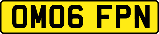 OM06FPN