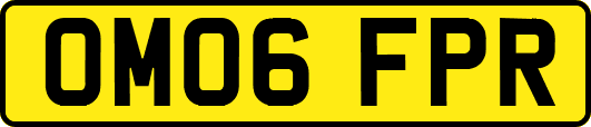 OM06FPR