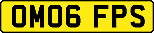 OM06FPS