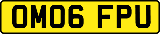 OM06FPU