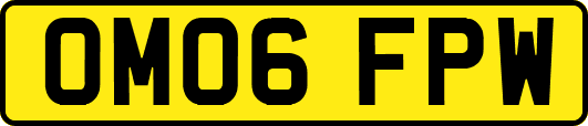 OM06FPW