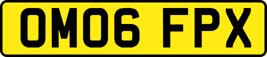 OM06FPX