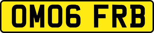 OM06FRB