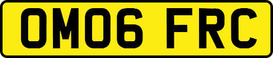 OM06FRC