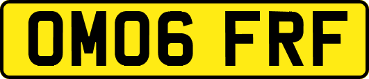 OM06FRF