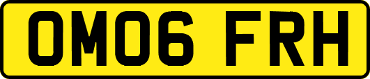 OM06FRH