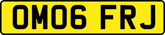 OM06FRJ