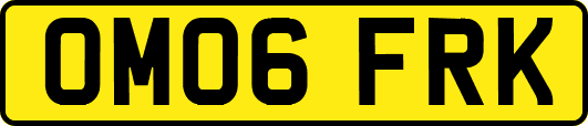 OM06FRK