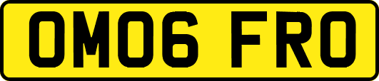 OM06FRO