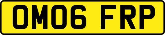 OM06FRP