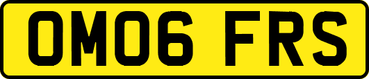 OM06FRS
