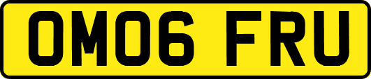 OM06FRU
