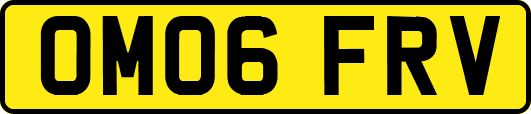 OM06FRV
