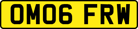 OM06FRW
