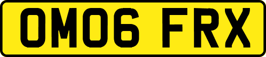 OM06FRX