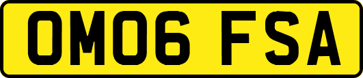 OM06FSA